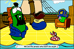 2.1 1995 word entertainment vhs version: Silly Songs With Larry Musical E Card Lost Animated E Card 2001 The Lost Media Wiki