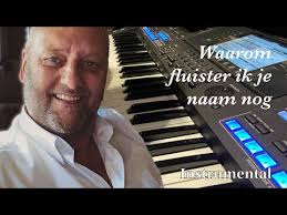 Instrumentals Keyboard