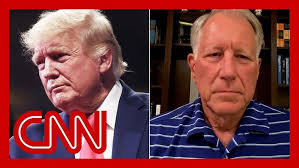 Retired admiral accuses Trump of dereliction of duty