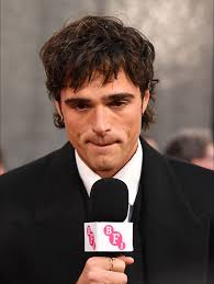 Jacob Elordi at the 'Frankenstein: Crafting a Tale Eternal' Exhibition  Launch in London