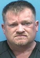 Stuart police report finding 'mobile meth lab'