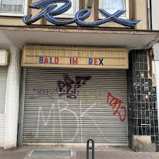 Das filmforum der vhs herne hat für den herbst und winter acht filme ausgesucht. Gladbecker Wollen Rex Kino Wiederbeleben Radio Emscher Lippe