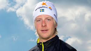 Vintersport: Lars Nelson