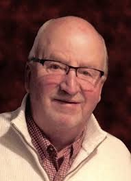 Obituary information for David L. Harms