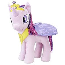 Thousands of children will remain stuck at home for at least a week beyond monday's scheduled return to school. Buy My Little Pony The Movie Princess Cadance Feature Wings Plush Online In Lebanon B01mqh8npi