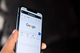 Here's how to search an image on google in if you want to google search an image from a mobile device, you have a couple of different options. Google Search Will Now Enable Mobile First Indexing For All Websites In March 2021 Digital Information World