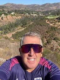 Brian Hendren's Instagram, Twitter & Facebook