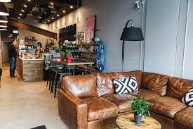 The new coffee shops will be located at westman village in the community of mahogany in southeast calgary and the university district in the city's northwest. 7 New Boutique Coffee Shops In Calgary Avenue Calgary