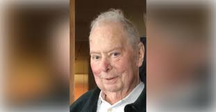 Obituary information for Robert Lyman Jillson