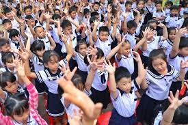 Ngày tựu trường các cấp học mầm non, phổ thông, giáo dục thường xuyên sẽ vào 1/9/2020. Ngay Tá»±u TrÆ°á»ng La Gi Lá»‹ch Tá»±u TrÆ°á»ng 2021 2022 La Ngay Máº¥y Meta Vn