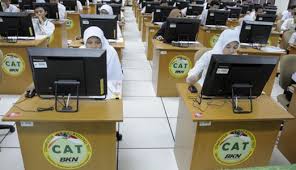 Ini Soal Yang Sering Keluar Saat Seleksi Cpns