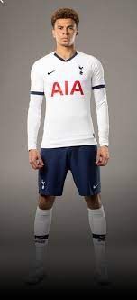574 results for tottenham kit. New Spurs Home Kit For Season 2019 20 Tottenham Kit Tottenham Hotspur Football Tottenham Hotspur