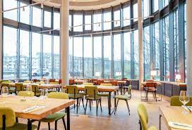 Berliner Kieze Wunderbare Restaurants Fur Lieferservice Und Take Away