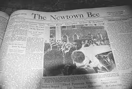 The Newtown Goat Farm That Won A Place In Boxing History | The ...
