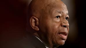Elijah Cummings death: Baltimore lawmaker lies in state at Capitol