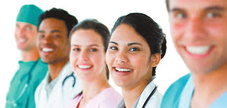 WE'RE HERE TO SERVE YOU