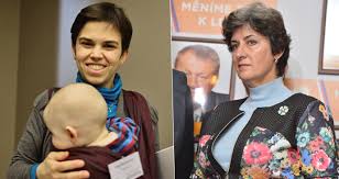Olga richterová své posřehy z návštěvy druhého největšího města pardubického kraje sepsala do následujího textu: Celebwiki Cz Olga Richterova