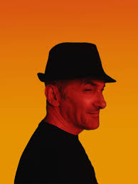 BLACKFOXY, soul-funk band. Album "Call Of Funk".