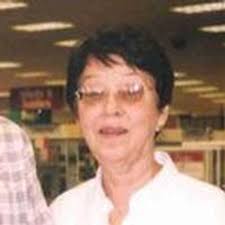 Eileen Ruth Burrows Obituary June 8, 2013