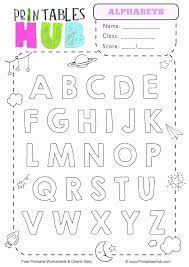 The free printable downloads can be used . Free Printable Upper Case And Lower Case Alphabet Letters Charts Pdf Printables Hub