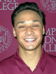 2018 Men's Soccer Roster