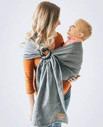 Baby Wearing Ring Sling Baby Carriers Ring Sling Baby Carrier Baby Sling Carrier Baby Wearing