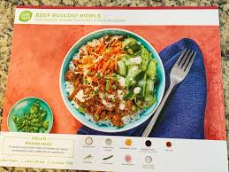 Hello Fresh Coupon Review 16 Free Meals 3 Surprise Gifts Thrifty Nw Mom