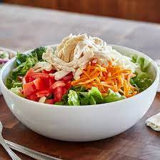 Attractions near california chicken cafe. California Chicken Cafe Los Angeles 6805 Melrose Ave Hollywood Menu Preise Tripadvisor