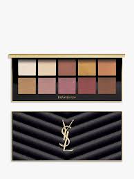 Yves Saint Laurent Couture Colour Clutch Eyeshadow Palette Shade 3 Saharienne