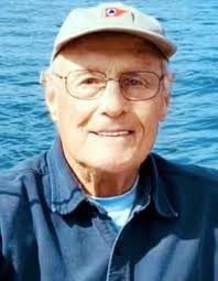 Peter Hewes Obituary (1/8/1939