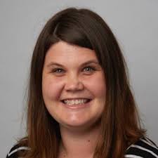 Staff — Trinity Lutheran