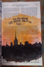 I Was From The City She Was From The Outside The City Outside Still Sounds Like It S On Fire Fun Lyrics Sight Of The Sun Song Quotes Lyrics Music Lyrics