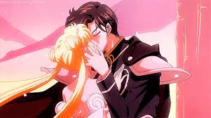 Share the best gifs now >>>. The Moon Princess Sailor Moon Usagi Sailor Moon Gif Sailor Moon Manga