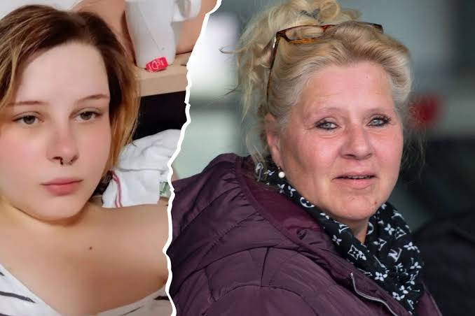 Silvia Wollny entschuldigt sich bei Calantha - Dieser harte Satz war zu  viel! | InTouch