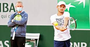 Toutes les dernières nouvelles sur david goffin à lire ici. Thomas Johansson And David Goffin Headed For Second Break Up Tennis Majors