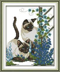 We did not find results for: Amazon Com Captaincrafts New Cross Stitch Kits Patterns Embroidery Kit Two Baby Cats White Cross Stitch Cross Stitch Kits Uk Stamped Embroidery Kit
