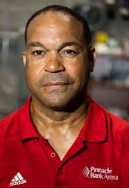 Being Black in Lincoln: Leonard Shepard finds trying something different  leads to lifetime of experiences