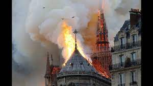 Check spelling or type a new query. Arde Unul Din Simbolurile Frantei Catedrala Notre Dame Din Paris Imagini In Direct Cu Tragedia Youtube