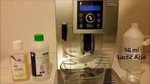 Maybe you would like to learn more about one of these? Maintenance Of Delonghi Automatic Coffee Machine Youtube