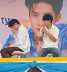 Ohm Pawat Hadir di Acara Ultah Leng Thanaphon Malah Bikin Nangis Gegara  Ucapannya, Bongkar Perlakuan dari Partner Barunya Itu dan Perth Tanapon