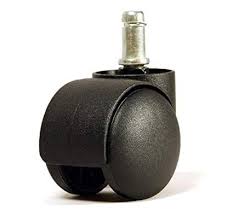 office chair casters bodymade set of 5 universal office chair caster wheels standard stem diameter 7 office chair casters caster chairs office chair