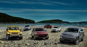 We appreciate your interest in our inventory, and apologize we do not have model details displaying on the website at this time. Which Jeep Is Right For You
