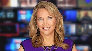 Tammie Souza has returned to local TV with a new weather attitude