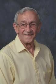 Merlin Dana Obituary (1941