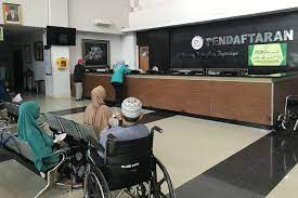 Dan kita juga tambah lagi ruang rawat kondisi pasien yang dirawat di rsud ini 60 persen merupakan warga kota bekasi. Rsud Tangerang Gunakan Android Untuk Tunjang Pelayanan Kesehatan