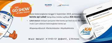Maybe you would like to learn more about one of these? Cara Beli Tiket Kereta Api Lokal Online Penataran Dhoho Pramex Dll Panduaji Net