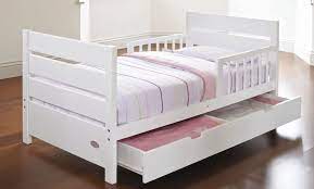toddler bed with drawers by mothers choice from harvey norman new zealand bed with drawers bed baby furniture