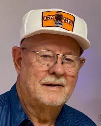 Rev. Wayne Davis Obituary December 17, 2024