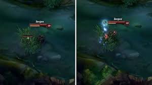 Fernanfloo vuelve a jugar lol | fernanfloo juega league of legends. League Of Legends Como Destruir Una Ward Con Un Skillshot