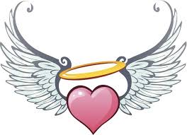 Neck Tattoos For Girls Angel Wings Clip Art Girl Neck Tattoos Neck Tattoo